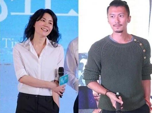 谢霆锋真实身高有多高？ 求婚三次遭拒向妈妈求助