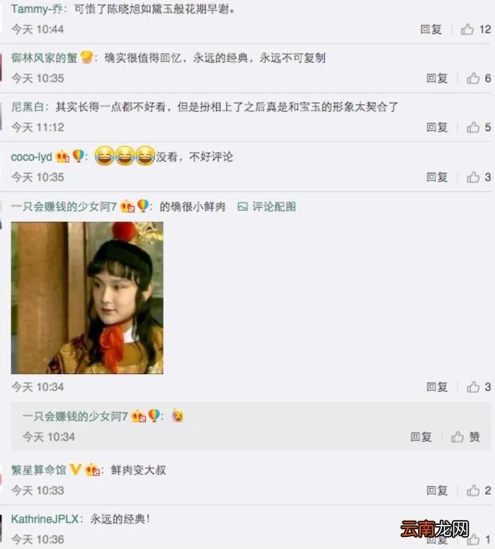 87版红楼梦30年再聚首 红楼梦25年再聚首