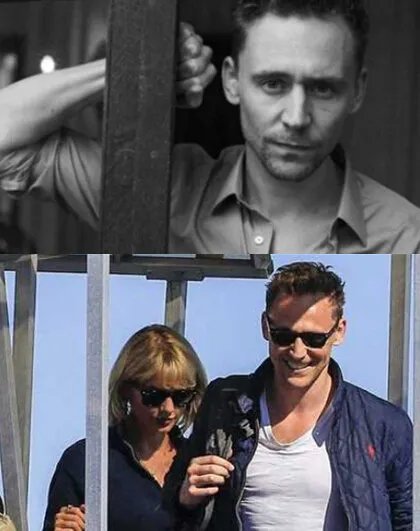 美国小天后泰勒拟婚前协议 和抖森情侣关系即将升华成夫妻