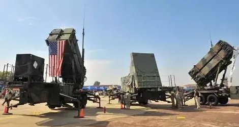 9枚导弹飞向美国普京什么意思？