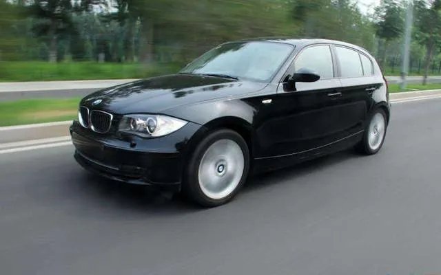 如何评价BMW 130i？