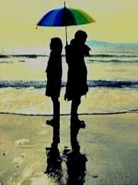 上联是“心若惜，咫尺天涯”，如何对下联？