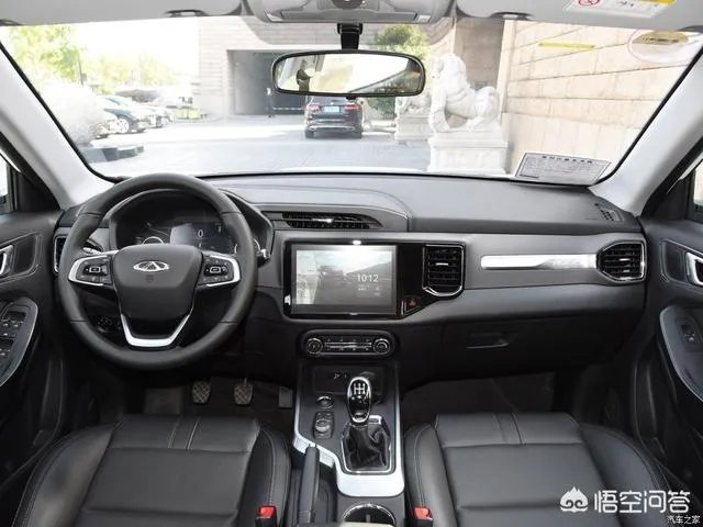 新款瑞虎5X的性能怎么样，值得入手吗？