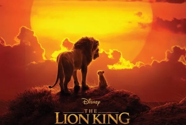 狮子王电影国语版高清