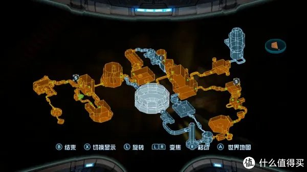 Switch游戏推荐 篇六：《银河战士 Prime 重制版》通关（伪）评测 ！