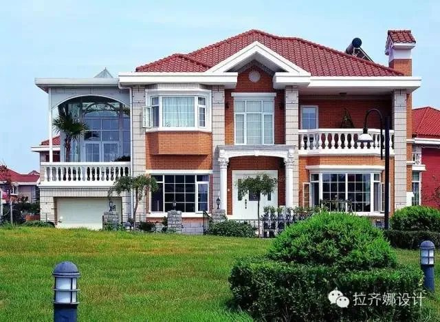 扒一扒明星们的豪宅，有钱就是任性！