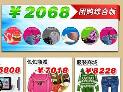 百思购商城的公司简介