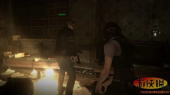 《生化危机6》联机教程,全程傻瓜式教学!一看就会!