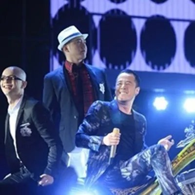 权振东是梁博的老师 《好声音》 网友揭金志文和评委黑幕