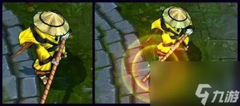 英雄联盟武器大师卧虎藏龙皮肤怎么样 英雄联盟武器大师皮肤盘点