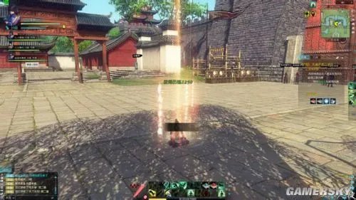 天涯明月刀怎么快速升级 天涯明月刀升级攻略