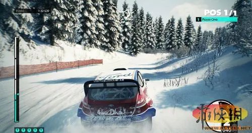 《尘埃3》(Dirt 3) 配置要求公布