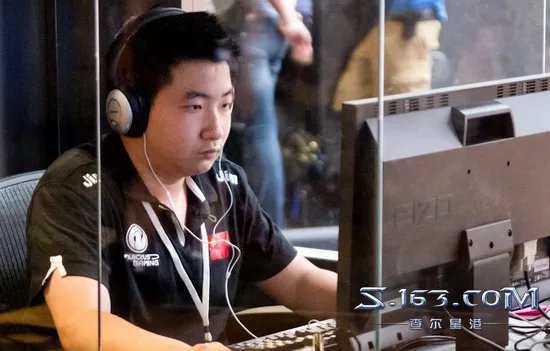 WCG2013强势来袭 盘点暴雪展台六大最