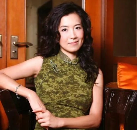 陈晓薇老公是谁 陈晓薇资料大全