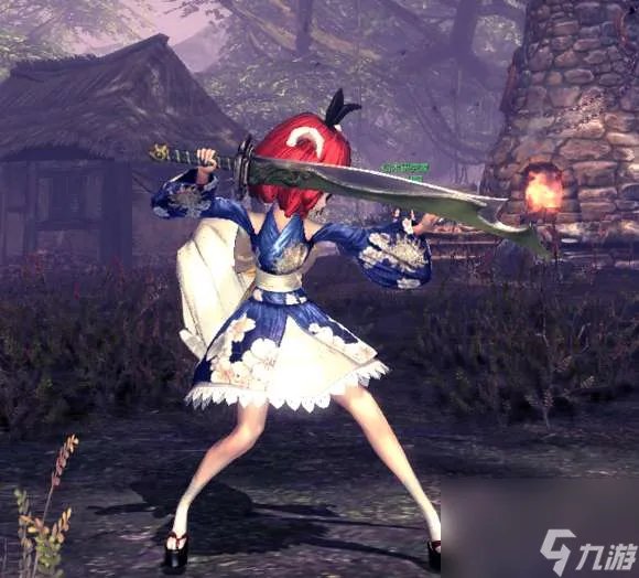 剑灵剑士武器选择及获取途径 最新幻化外观大全与展示