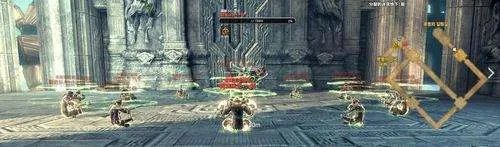 剑灵分裂迷宫怎么打及地图解析 boss打法及玩法流程