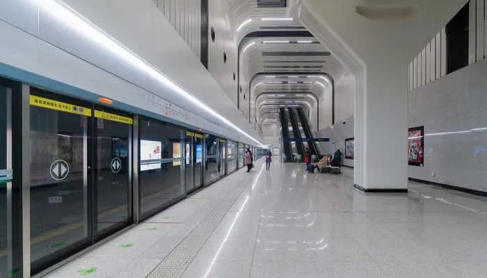 长沙地铁6号线什么时候开通运营 长沙地铁6号线什么时候开通