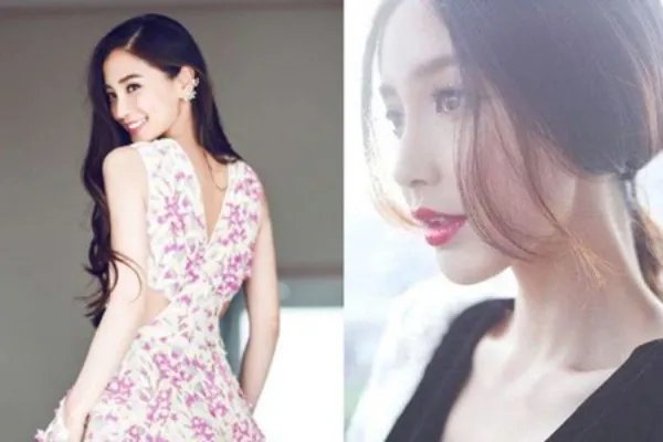 angelababy的咖啡店拥有你想大快朵颐的美食