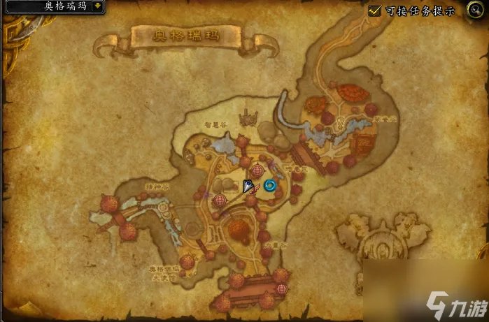 魔兽熊猫人坐骑在哪买 魔兽熊猫人坐骑怎么获取