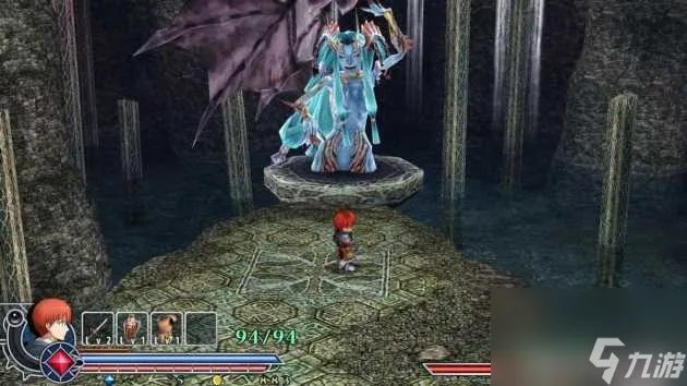 伊苏菲尔盖纳之誓约游戏攻略-游戏详情及玩法介绍 待收藏