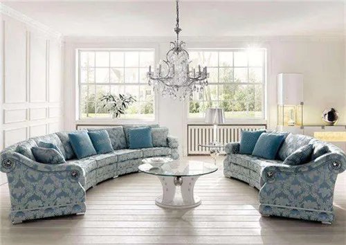 客厅吊灯安装位置受哪些因素影响 吊灯安装注意细节