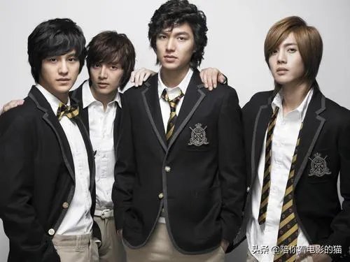 韩国有哪些唯美的校园爱情电视剧，不要上映很早的片子？