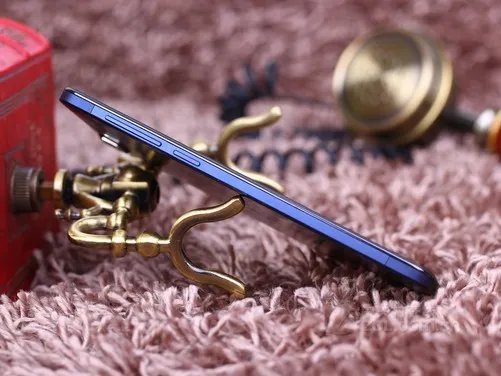 5s/5c没入选 最薄5.75mm起巨屏手机盘点