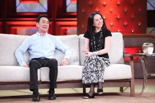 王琳一句话撕开她多年伤疤