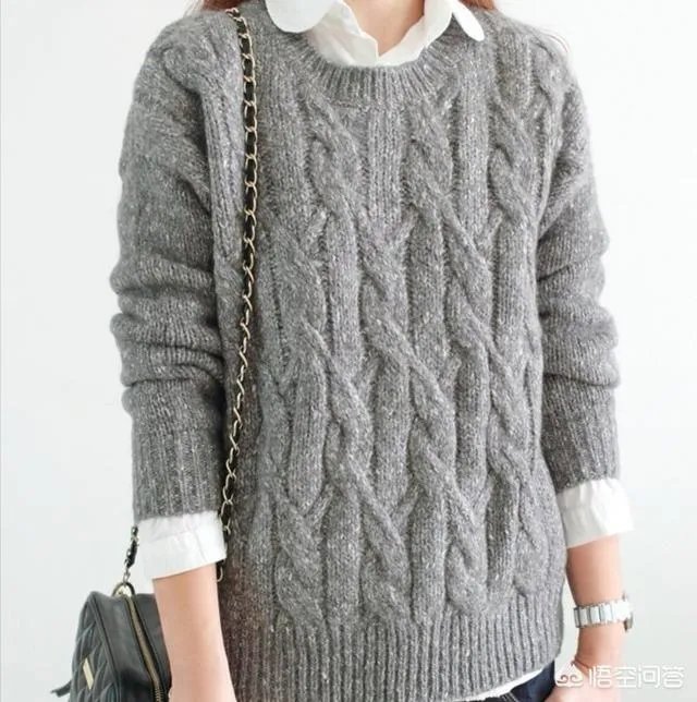 开服装店的时候，如何辨别优质毛衣货源质量？