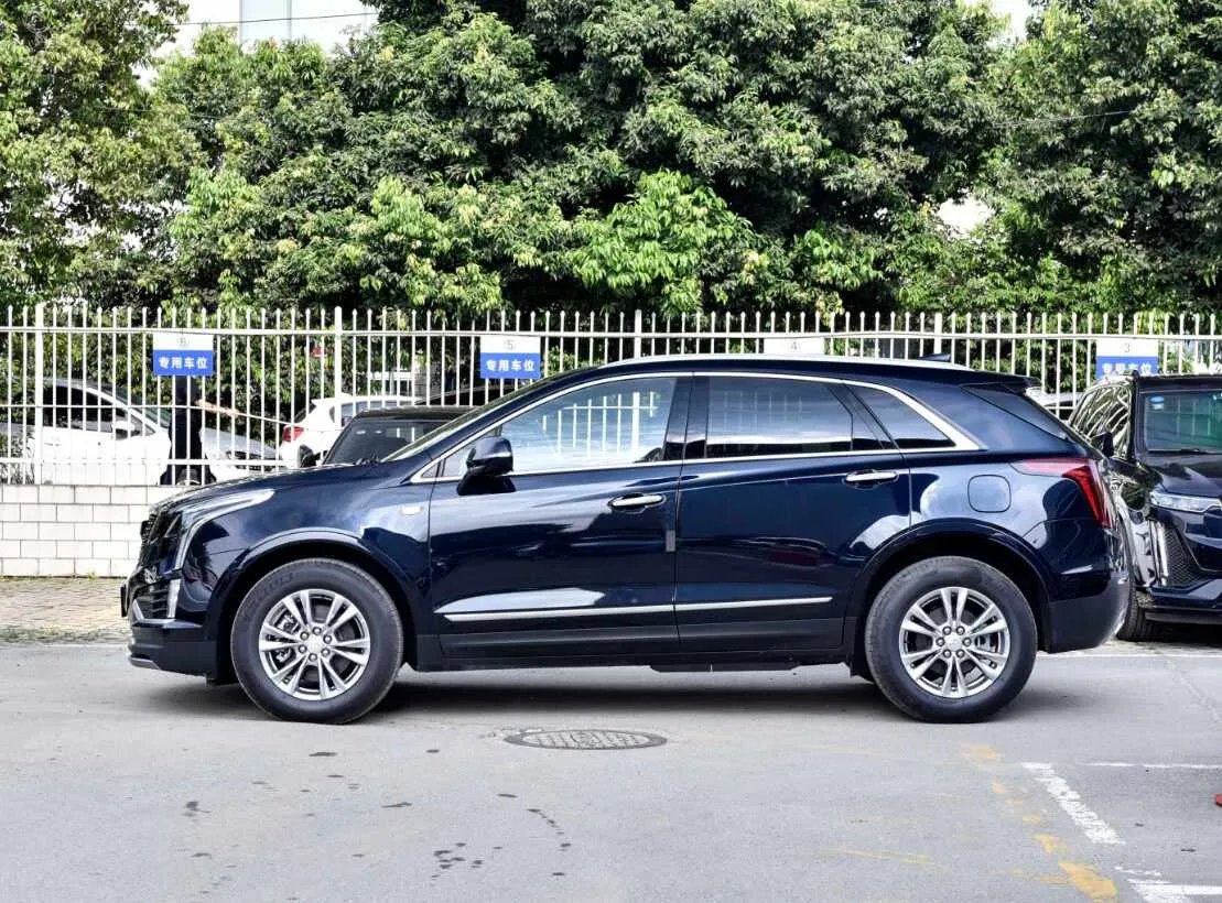 性价比最高的豪华汽车