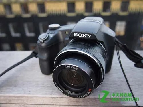 什么是长焦相机？