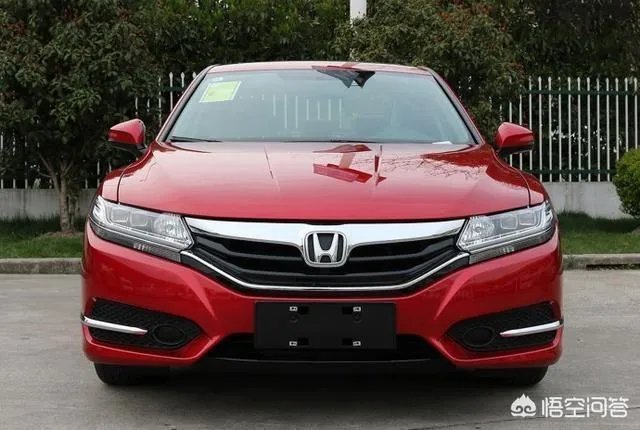 本田思铂睿怎么样？