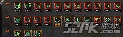 DNF剑豪二觉怎么加点 剑豪二觉加点方案