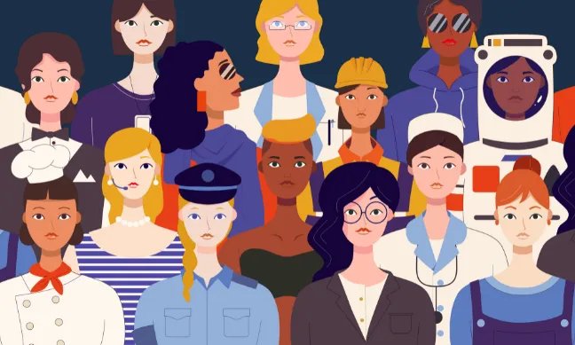 三八妇女节国家规定放假多少天