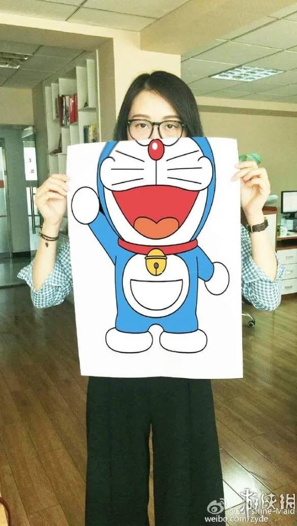 继A4腰后微博热搜又现“A2脸” 网友：别伤害胖子了