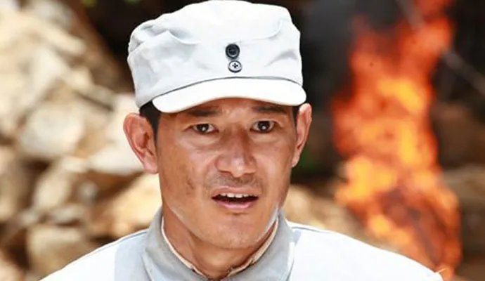 天天向上浩二下跪怎么回事 回日本被群殴真假