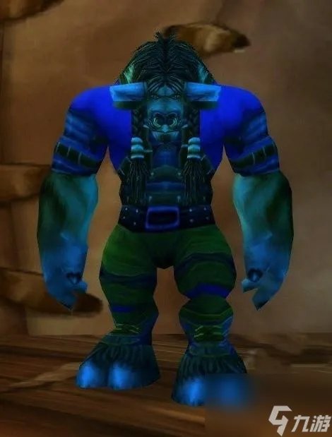 暴风城布匹军需官主要任务 暴风城布匹军需官在哪里在哪