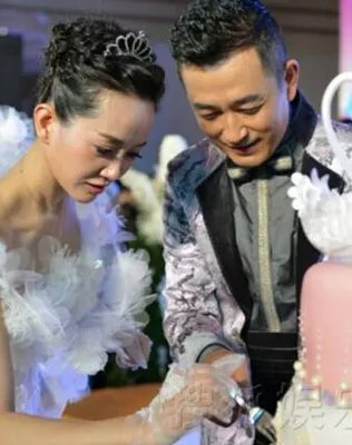 王志飞前妻是谁  王志飞前妻去世真相揭秘