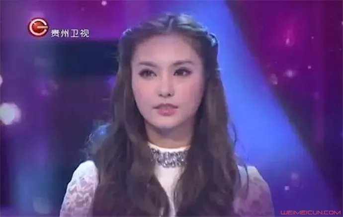 非常完美齐琦生活照 齐琦个人资料背景年龄