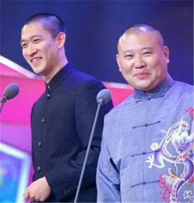 曹云金为什么和郭德纲弄掰？ 网曝其因耍大牌被剧组开除