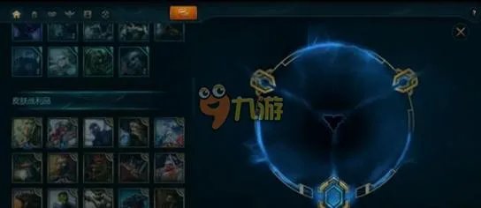 LOL海克斯传送门怎么开启 海克斯传送门有什么用