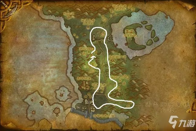 《魔兽世界怀旧服》草药学1-300级怎么升 草药学1-300级攻略