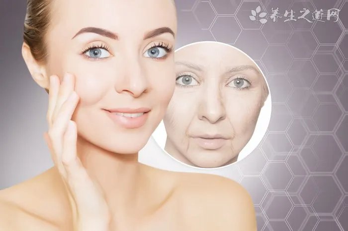 额头毛孔大怎么办