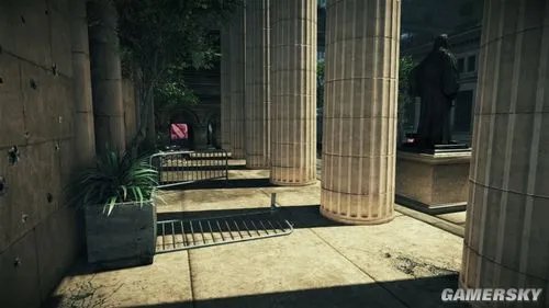 PS3版《孤岛危机2》极其糟糕？玩家很不满