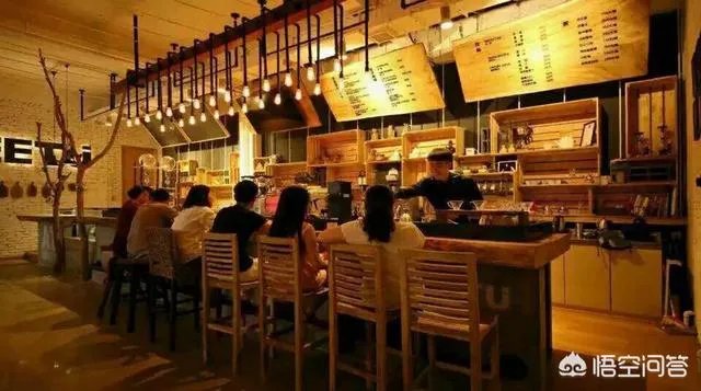 酒吧灯光应该怎么设计？