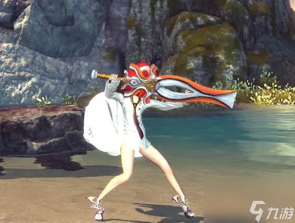 剑灵剑士武器选择及获取途径 最新幻化外观大全与展示