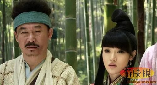 让人蛋疼 盘点武侠世界里最常见的50个经典桥段