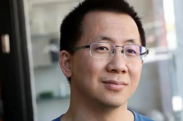 2021华人富豪排行榜 李嘉诚第八,第一是农夫山泉创始人