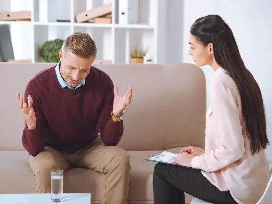 说话紧张怎么办