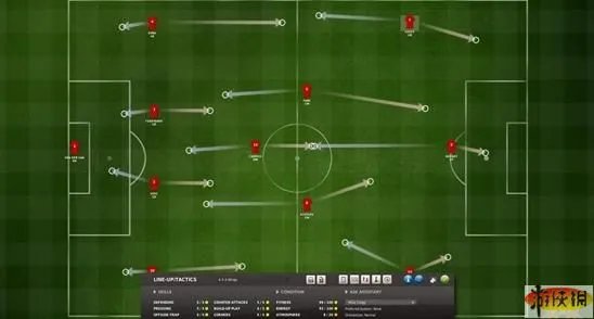 《FIFA足球经理11》宣布 配置要求＋截图